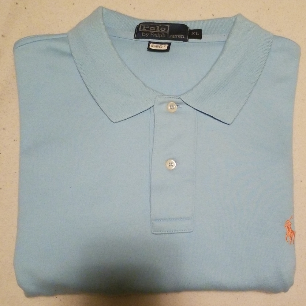 Polo shirt